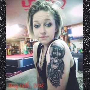 Meet your Posher, Frani